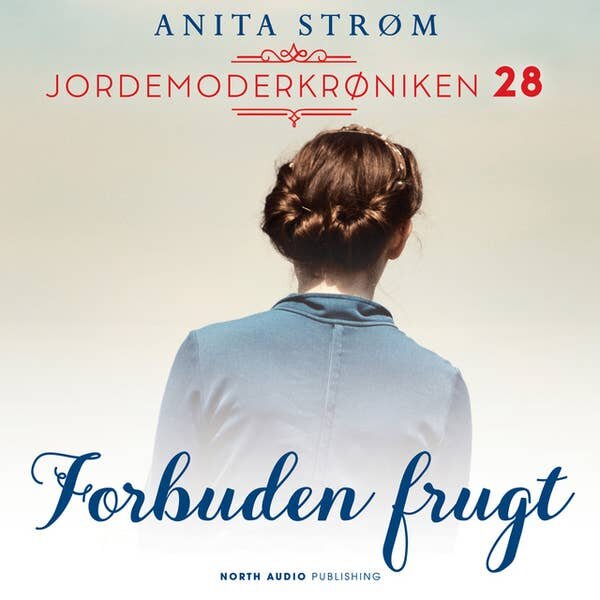 Forbuden frugt. Anita Strøm