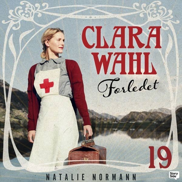 Forledet. Natalie Normann