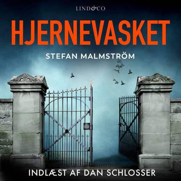 Hjernevasket. Stefan Malmström