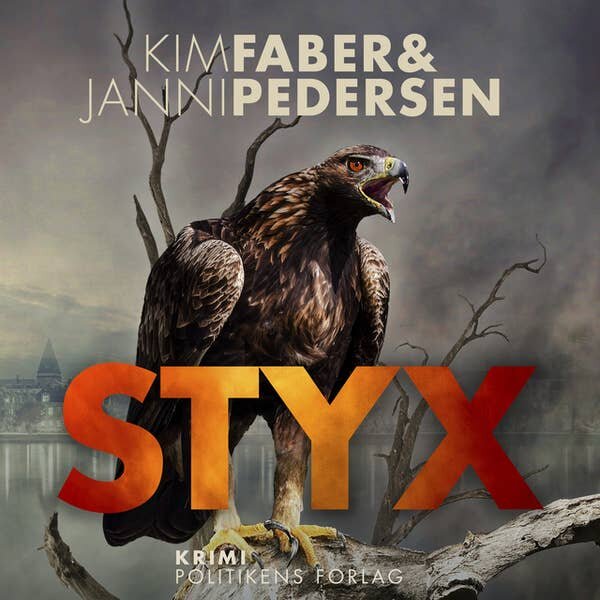 Styx. Kim Faber & Janni Pedersen