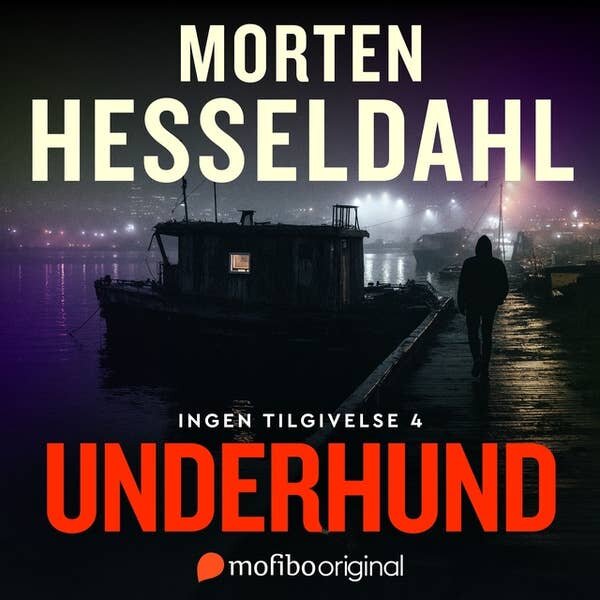 Underhund. Morten Hesseldahl