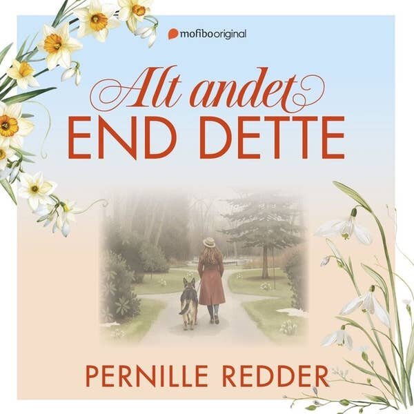 Alt andet end dette. Pernille Redder