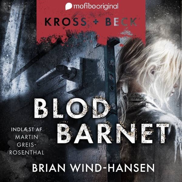Blodbarnet. Brian Wind-Hansen
