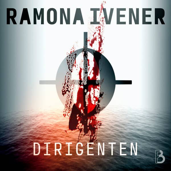Dirigenten. Ramona Ivener