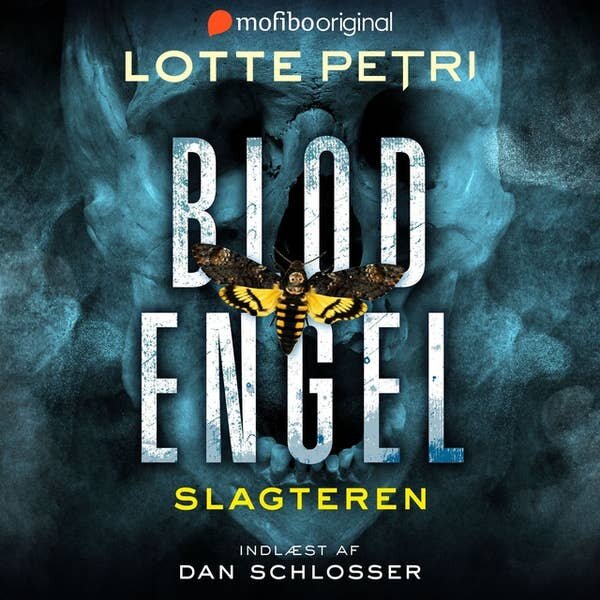 Slagteren. Lotte Petri