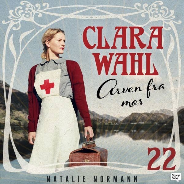 Arven fra mor - Natalie Normann