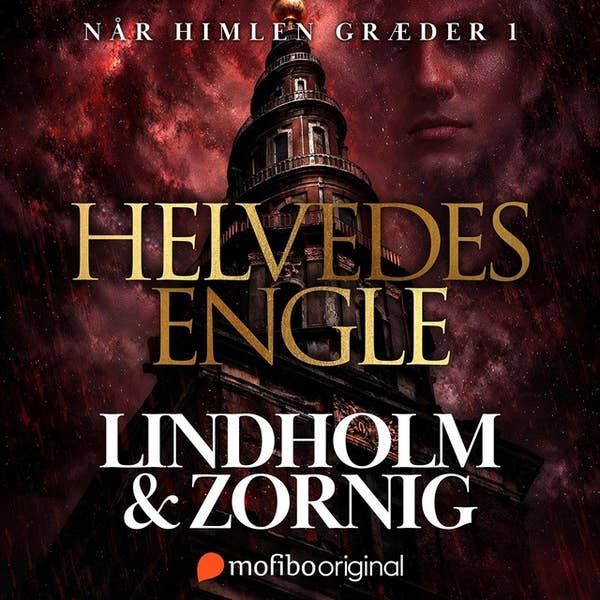 Helvedes engle - Mikael Lindholm - Lisbeth Zornig