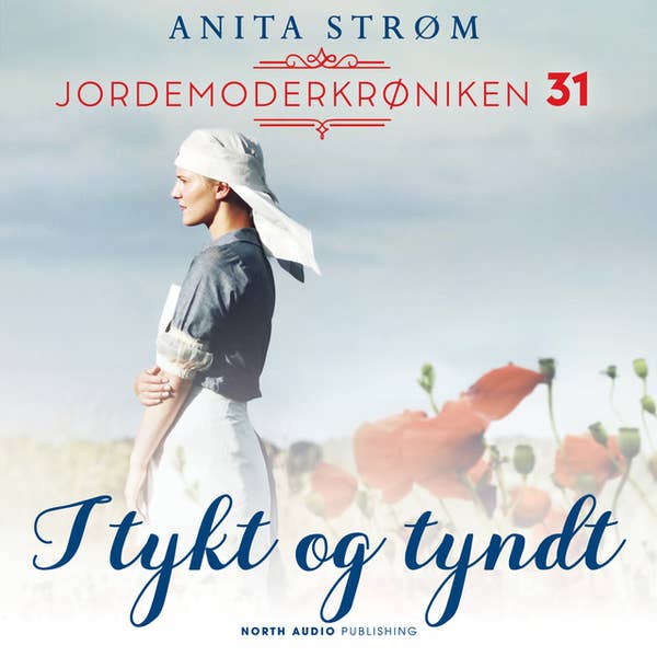 I tykt og tyndt - Anita Strøm