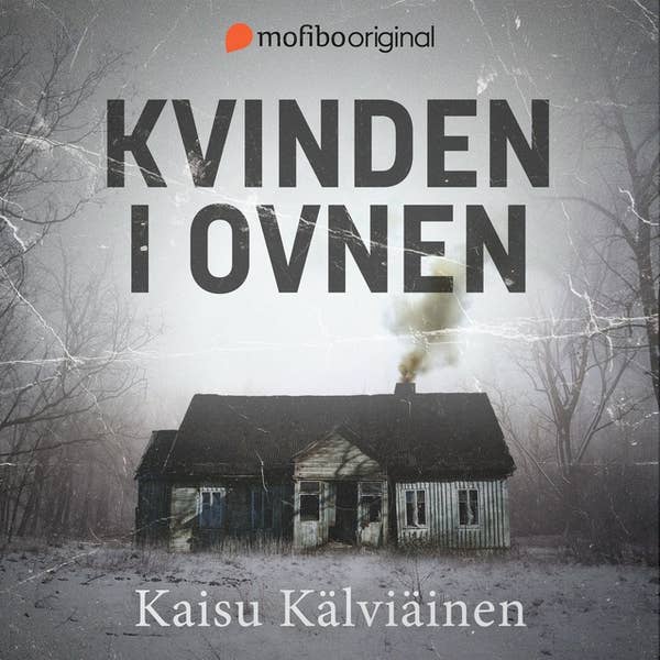 Kvinden i ovnen - Kaisu Kalviainen