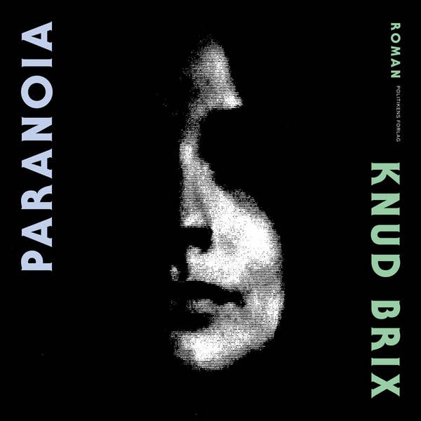 Paranoia - Knud Brix