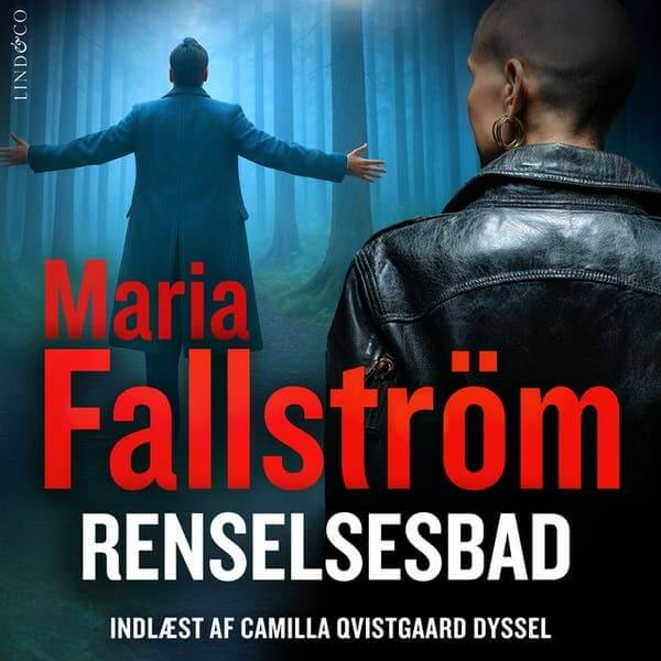 Renselsesbad - Maria Fallstrom