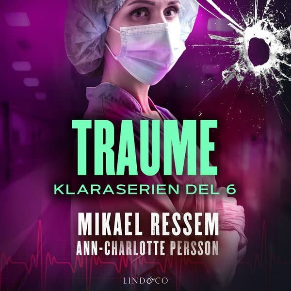 Traume - Ann-Charlotte Persson - Mikael Ressem