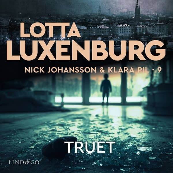 Truet - Lotta Luxenburg