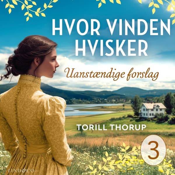 Uanstændige forslag - Torill Thorup
