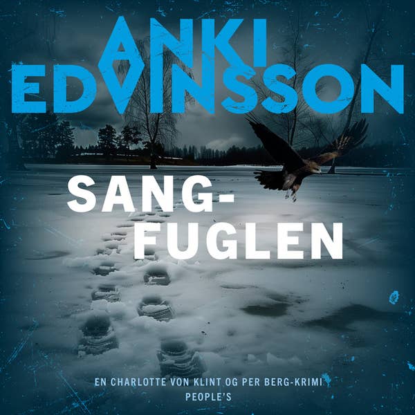 Sangfuglen - Anki Edvinsson