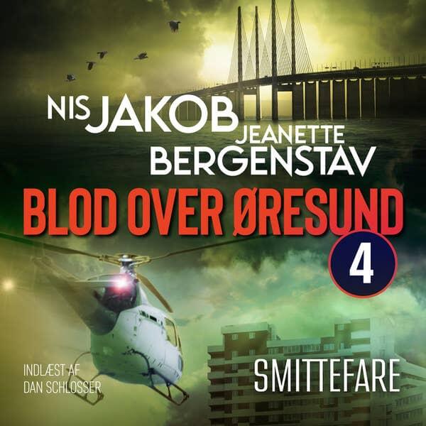 Smittefare - Jeanette Bergenstam - Nis Jakob