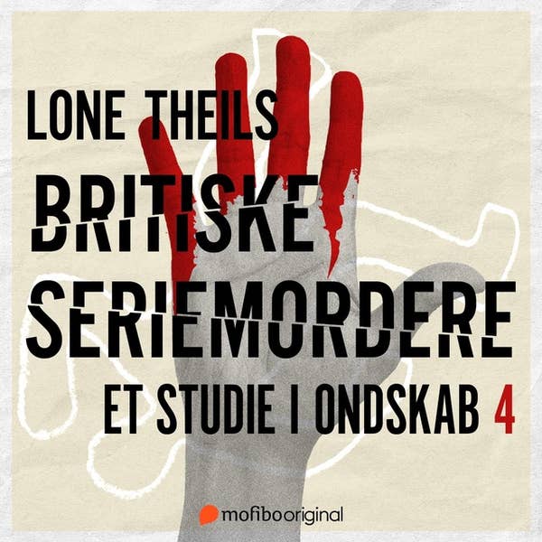 Britiske seriemordere - Lone Theils