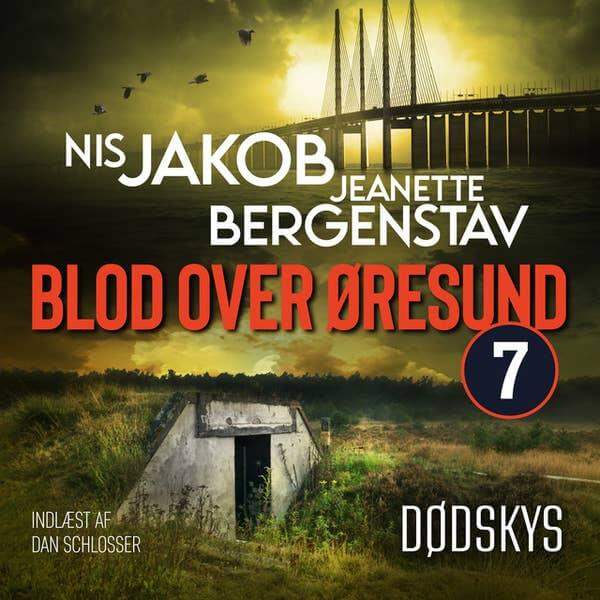 Dødskys - Jeanette Bergenstav - Nis Jakob