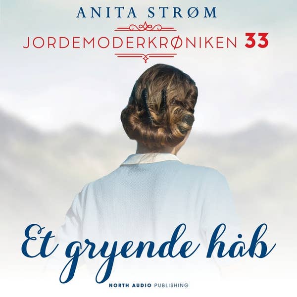 Et gryende håb - Anita Strøm